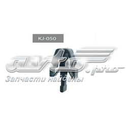 94218027 Opel Пістон (кліп) кріплення решітки радіатора до панелі