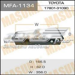 MFA1134 Masuma Повітряний фільтр двигуна