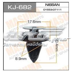  Renault (RVI) J155307111