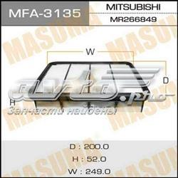 Фільтр повітряний MFA3135 Masuma