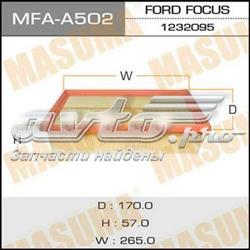 MFAA502 Masuma фільтр повітряний