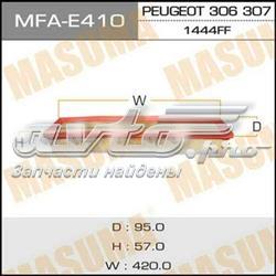 Фільтр повітряний MFAE410 Masuma