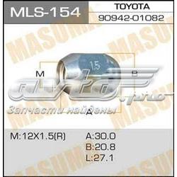 Колісні гайки MB057635 Mitsubishi