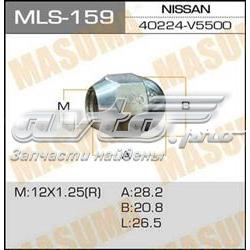 Купити Колісні гайки Nissan Teana  J32