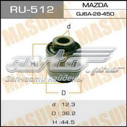 Сайлентблок тяги поперечної, задньої підвіски RU512 Masuma