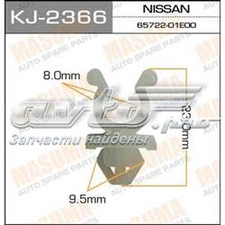  6572201 Nissan