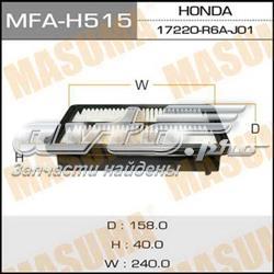 Елемент повітряного фільтра Masuma MFAH515 ціна, від 6.20 USD