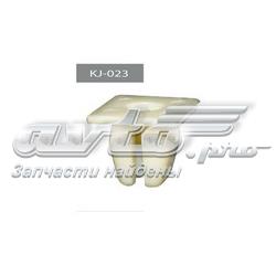 Пістон (кліп) кріплення підкрилки переднього крила 90682SN7G00 Honda