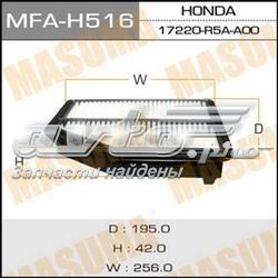 Елемент повітряного фільтра Masuma MFAH516 ціна, від 6.79 USD