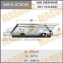 Купити SMAFK044 Speedmate Автомобільний фільтр повітря