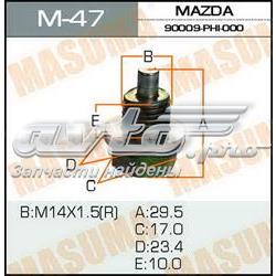 Пробка піддона двигуна Masuma M47 ціна, від 3.29 USD