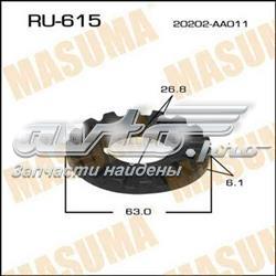 Купити 20202AA011 Subaru 