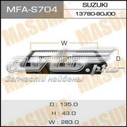 MFAS704 Masuma фільтр повітряний
