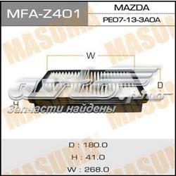 MFAZ401 Masuma Повітряний фільтр двигуна