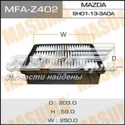 MFAZ402 Masuma фільтр повітряний