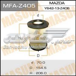 MFAZ405 Masuma фільтр повітряний
