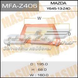 MFAZ406 Masuma фільтр повітряний