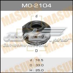 MO2104 Masuma Кульова опора, нижня, права