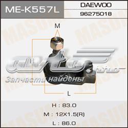 Наконечник рульовий Masuma MEK557L ціна, від 5.90 USD