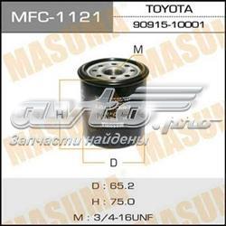 Масляний фільтр MFC1121 Masuma