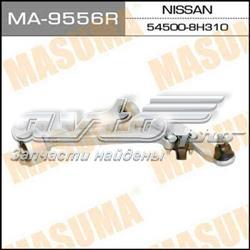 MA9556R Masuma Важіль передньої підвіски нижній, правий