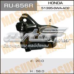 Сайлентблок нижнього важеля передньої підвіски Masuma RU656R ціна, від 26.28 USD