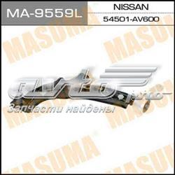 MA9559L Masuma Поперечний важіль