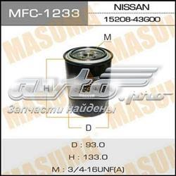 Купити MFC1233 Masuma Фільтр очищення масла відцентровий