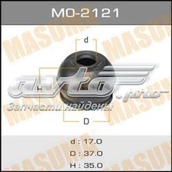 MO2121 Masuma Пильник опори кульової верхньої