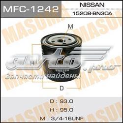 Купити MFC1242 Masuma Фільтр очищення масла відцентровий
