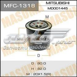 Купити MFC1318 Masuma Фільтр очищення масла відцентровий