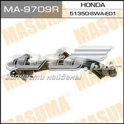 Важіль передньої підвіски нижній, правий Masuma MA9709R ціна, від 81.18 USD