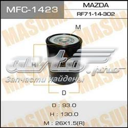 Фільтр масляний MFC1423 Masuma