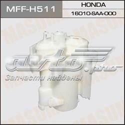 Фільтр тонкого очищення палива Masuma MFFH511 ціна, від 19.75 USD