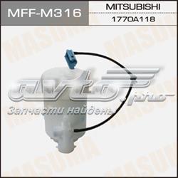MFFM316 Masuma Фільтр палива