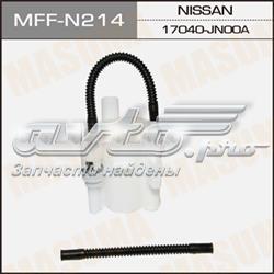 MFFN214 Masuma Електробензонасос