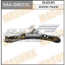 MA9803L Masuma Поперечний важіль