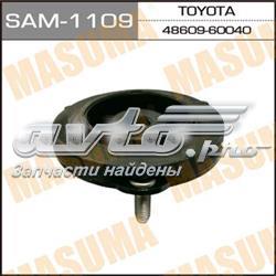 SAM1109 Masuma Кріплення переднього амортизатора