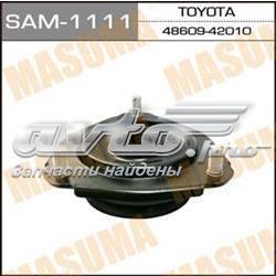 Опора стійки амортизатора переднього Masuma SAM1111 ціна, від 17.38 USD