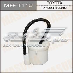 Паливний фільтр 7702406030 Toyota