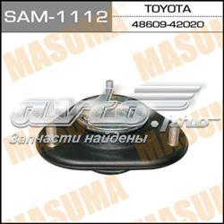 Опора стійки амортизатора переднього Masuma SAM1112 ціна, від 16.53 USD