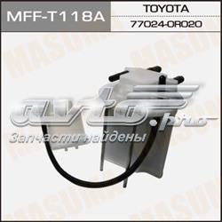 MFFT118A Masuma Фільтр палива
