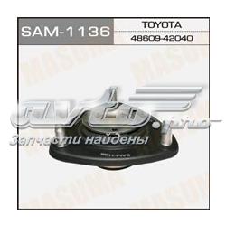 Опора стійки амортизатора переднього Masuma SAM1136 ціна, від 28.13 USD