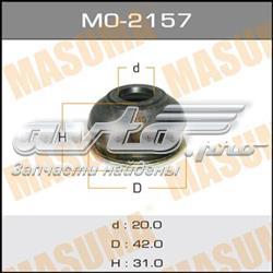 MO2157 Masuma пильник опори кульової нижній