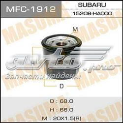 Купити MFC1912 Masuma Фільтр очищення масла відцентровий