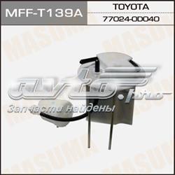 Фільтр тонкого очищення палива Toyota 7702452171 ціна, від 90.42 USD
