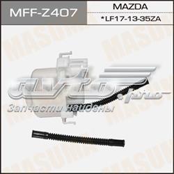 Фільтр тонкого очищення палива Masuma MFFZ407 ціна, від 26.80 USD