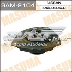 Опора амортизатора переднього правого Masuma SAM2104 ціна, від 25.34 USD