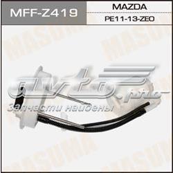 Фільтр паливний MFFZ419 Masuma