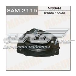Опора амортизатора переднього правого Masuma SAM2115 ціна, від 22.96 USD
